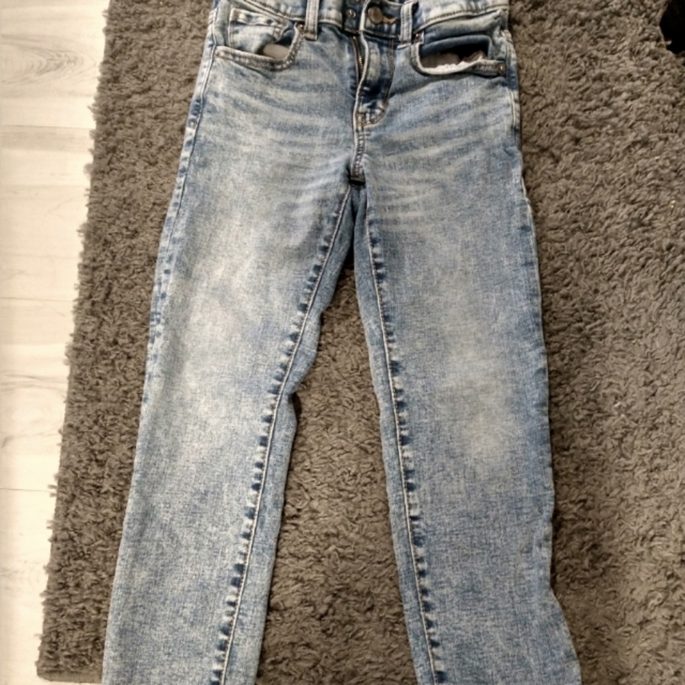 Boys Old Navy Blue jeans